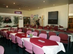 Concordia Club