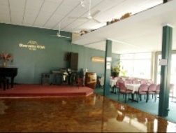 Concordia Club